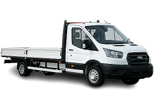 Commercial vehicle loading access planning reference