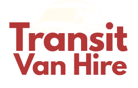 Transit Van Hire NI logo